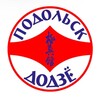 Логотип телеграм канала @podolskdojo — Podolskdojo