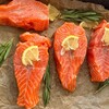 Логотип телеграм канала @podolskfishh — Форель и икра Москва и МО
