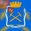Логотип телеграм канала @podolskgorodok — Подольск Сити