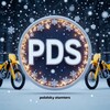 Logo of telegram channel podolsky_stanters — PDS