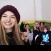 Логотип телеграм канала @podorasiki — мишк фредэ😱😋