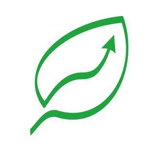 Логотип телеграм канала @podorozhnik_invest — Подорожник.Инвест