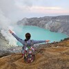 Логотип телеграм канала @podorozhniklive — 🌎 Подорожник. Сочи- Волгоград