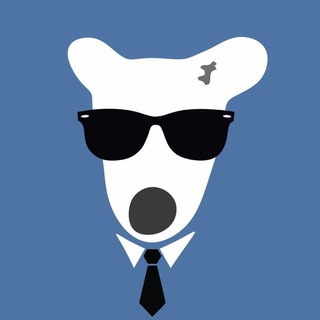 Логотип телеграм канала @podpishis_na — подпишись на канал