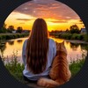 Telegram channel 🌾 Подписка на деревню logo