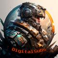 Telegram kanalining logotibi podpiskapremium — DigitalSubs