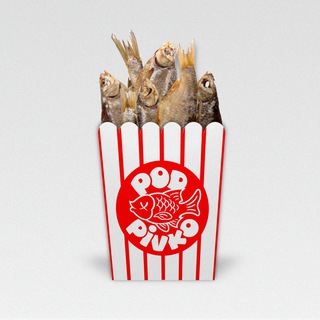 Логотип телеграм канала @podpivko — под пивко