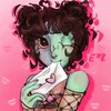 Логотип телеграм канала @podpledomxoroso — плед