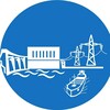 Логотип телеграм канала @podporinfo — Подпорожье - Инфо