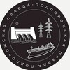 Telegram channel Подпорожская Правда logo