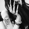 Логотип телеграм канала @podpricelomlol — ︎пò̶͕́͛̽͆͋́̕д пp̸ицę̴̤͎̗̂͌͝͝ ̺̗͍̘͜лo̶m. раздачи