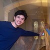 Логотип телеграм канала @podpusalic — zixxxik что ли ?