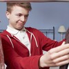 Логотип телеграм канала @podr_63pokupki — Подросткам на 63pokupki