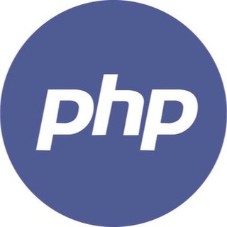 Telegram channel PHP | Вакансии и Работа logo