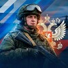 Логотип телеграм канала @podrabotka_vakhta_udalenka — СВО Фриланс