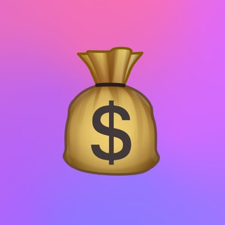 Логотип телеграм канала @podrabotkimsk — Подработки 💵