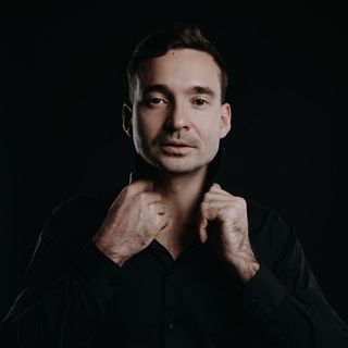Логотип телеграм канала @podrebennikov — Подребенников Артур