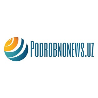 Telegram kanalining logotibi podrobnonews_uz — Podrobnonews.uz