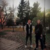 Логотип телеграм канала @podrostki_omska — Подростки Омского двора