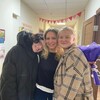 Логотип телеграм канала @podrostki_segodnya — Татьяна о подростках и не только