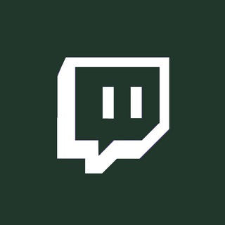 Telegram channel Twitch Новости | Twairy logo