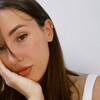 Логотип телеграм канала @podrugabest — твоя лучшая Подруга