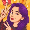 Логотип телеграм канала @podrugadurova — Набор сотрудников на крипто абритраж