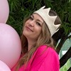 Логотип телеграм канала @podrujjkitm — Катя Подружка Велинская