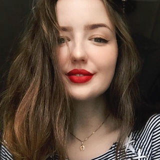 Логотип телеграм канала @podruzhka_napisala — Подружка написала