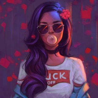 Логотип телеграм канала @podrygaaa — Лучшая подруга ❤️