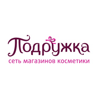 Telegram channel Подружка ✔ logo