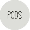 Логотип телеграм канала @pods_moscow — PODS