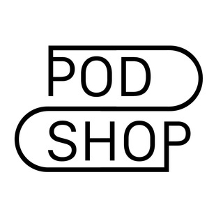 Logo de la chaîne télégraphique podshop_elfbar - POD SHOP💨