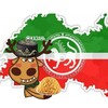 Логотип телеграм канала @podsluhano_kazan — Подслушано | Казань | Татарстан