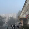 Логотип телеграм канала @podslush56 — подслушано в 56 школе