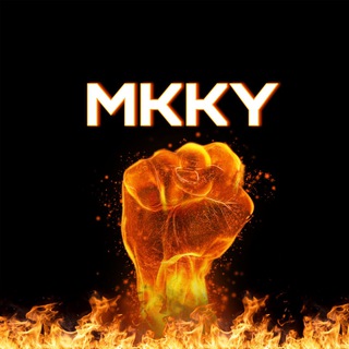 Логотип телеграм канала @podslushano_mkky — Подслушано 👊🏻 Марьинка • Красногоровка • Курахово • Угледар