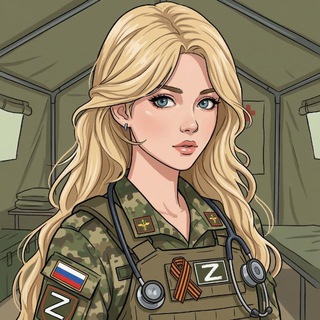 Логотип телеграм канала @podslushano_vg — ПОДСЛУШАНО В ВОЕННОМ ГОСПИТАЛЕ