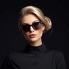 Логотип телеграм канала @podslushano_bisnes — Подслушано Клуб директоров