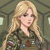 Логотип телеграм канала @podslushano_vg — ПОДСЛУШАНО В ВОЕННОМ ГОСПИТАЛЕ