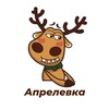 Логотип телеграм канала @podslushanoaprelevka — Подслушано Апрелевка