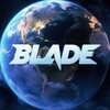 Логотип телеграм канала @podslushanoblade — ПОДСЛУШАНО BLADE