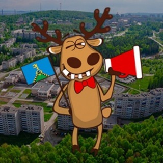 Telegram channel Подслушано в Качканаре ♔ logo