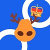 Логотип телеграм канала @podslushanokyshva — Подслушано Кушва ♔