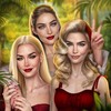 Логотип телеграм канала @podslushanolm — Подслушано Лига Мечтателей