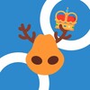 Логотип телеграм канала @podslushanosalda — Подслушано Салда ♔
