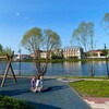 Логотип телеграм канала @podslushanotalitsa — Талица
