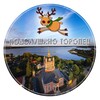Логотип телеграм канала @podslushanotoropets — Подслушано Торопец