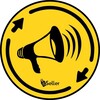 Логотип телеграм канала @podslushanoym — Подслушано Yandex Market