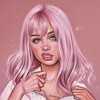 Логотип телеграм канала @podslychanoy — Психология глазами женщины