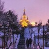 Логотип телеграм канала @podslyshka_khv — Ищу тебя Хабаровск